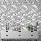 Papel De Parede Adesivo Animal Print 376209373