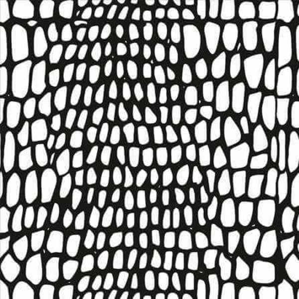 Papel De Parede Adesivo Animal Print 5196722832 0,58x3,00m