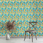 Papel De Parede Adesivo Animal Print N013148