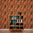 Papel De Parede Adesivo Animal Print N013215