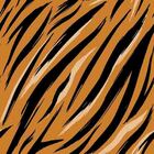 Papel De Parede Adesivo Animal Print N013215