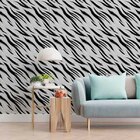 Papel De Parede Adesivo Animal Print N013216