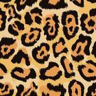 Papel De Parede Adesivo Animal Print N014092