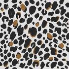 Papel De Parede Adesivo Animal Print N03088