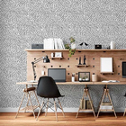 Papel De Parede Adesivo Animal Print N06250