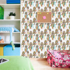 Papel De Parede Adesivo - Apanhador De Sonhos - 041ppd