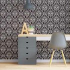 Papel De Parede Adesivo Arabesc Clássico N06071