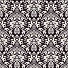 Papel De Parede Adesivo Arabesc Clássico N06071