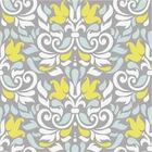 Papel De Parede Adesivo Arabesco 148403843