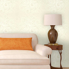 Papel De Parede Adesivo Arabesco 149878349