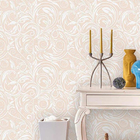 Papel De Parede Adesivo Arabesco 154224293