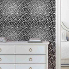 Papel De Parede Adesivo Arabesco 161287469