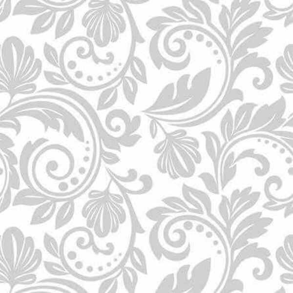 Papel De Parede Adesivo Arabesco 367977974 0,58x3,00m