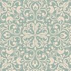 Papel De Parede Adesivo Arabesco 441282706 0,58x3,00m