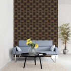 Papel De Parede Adesivo Arabesco Clássico N05274