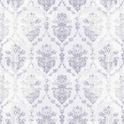 Papel De Parede Adesivo Arabesco Clássico N06171