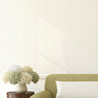 Papel de Parede Adesivo Arabesco Floral 2,70x0,57m