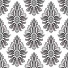 Papel De Parede Adesivo Arabesco N05196