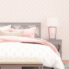 Papel De Parede Adesivo Arabescos N010062