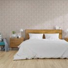 Papel De Parede Adesivo Arabescos N013075