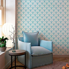 Papel De Parede Adesivo Arcos N010063