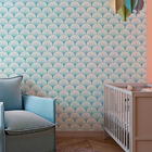 Papel De Parede Adesivo Arcos N010063