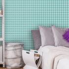 Papel De Parede Adesivo Arcos Sereia 2496 0,58x3,00m