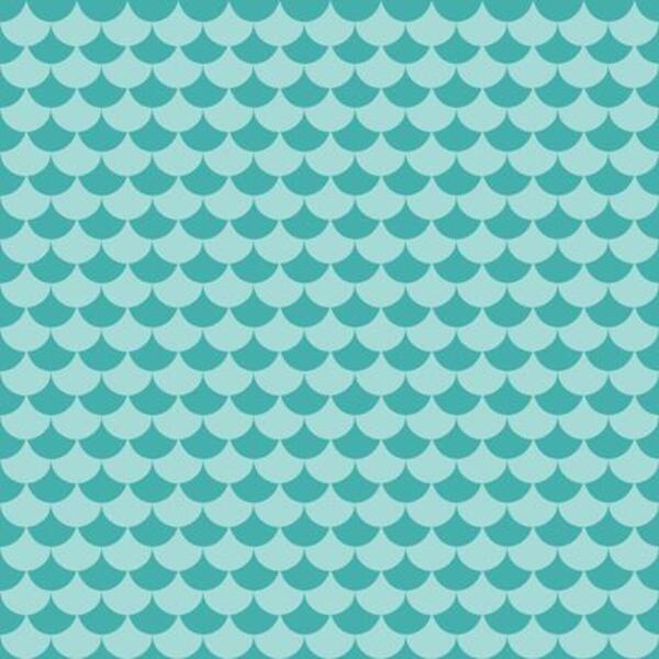 Papel De Parede Adesivo Arcos Sereia 2496 0,58x3,00m