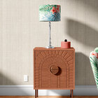 Papel De Parede Adesivo Autocolante 3d Contemporâneo Efeito T