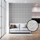 Papel De Parede Adesivo Autocolante Efeito 3d Lavável - 3d-062