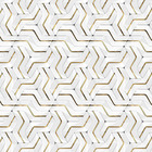 Papel De Parede Adesivo Autocolante Efeito 3d Lavável - 3d-098