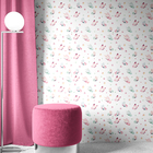 Papel De Parede Adesivo Autocolante Infantil Borboletas Em To