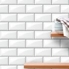 Papel De Parede Adesivo Autocolante Ladrilho Azulejo Portuguê