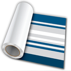 Papel De Parede Adesivo Autocolante Listra 50cmx50cm - Modelo