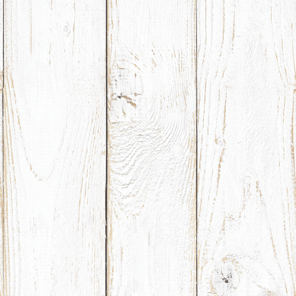 Papel De Parede Adesivo Autocolante Madeira Pátina Branca
