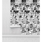 Papel De Parede Adesivo Autocolante Quarto Anime Nanatsu No T