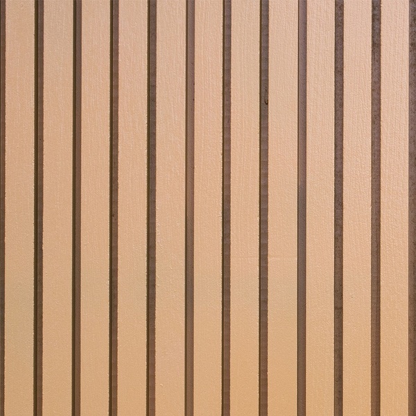 Papel De Parede Adesivo Autocolante Ripado Amadeirado