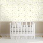 Papel De Parede Adesivo Avião Nuvens 331710222