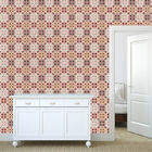 Papel De Parede Adesivo - Azulejo - 019ppz