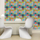 Papel De Parede Adesivo - Azulejo - 020ppz