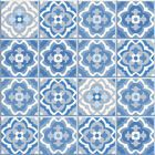 Papel De Parede Adesivo - Azulejo - 023ppz