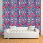 Papel De Parede Adesivo - Azulejo - 027ppz