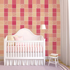 Papel De Parede Adesivo Azulejo 149088761