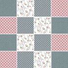 Papel De Parede Adesivo Azulejo 159426596