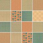 Papel De Parede Adesivo Azulejo 203526112