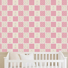 Papel De Parede Adesivo Azulejo 225288331