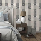 Papel De Parede Adesivo Azulejo 231038842