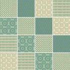 Papel De Parede Adesivo Azulejo 281889146