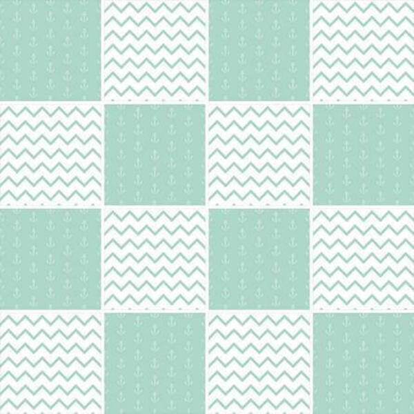 Papel De Parede Adesivo Azulejo 284533613 0,58x3,00m