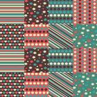 Papel De Parede Adesivo Azulejo 285602975